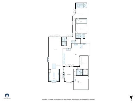 Tiny photo for 23110 Canzonet St, Woodland Hills, CA 91367 (MLS # SR25243023)