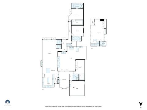 Tiny photo for 23110 Canzonet St, Woodland Hills, CA 91367 (MLS # SR25243023)