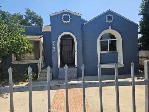 Photo of 2438 E 114th ST, Los Angeles, CA 90059 (MLS # OC26184193)