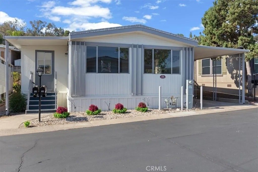 Photo of 1440 S Orange Ave #109, El Cajon, CA 92020 (MLS # IG26152306)