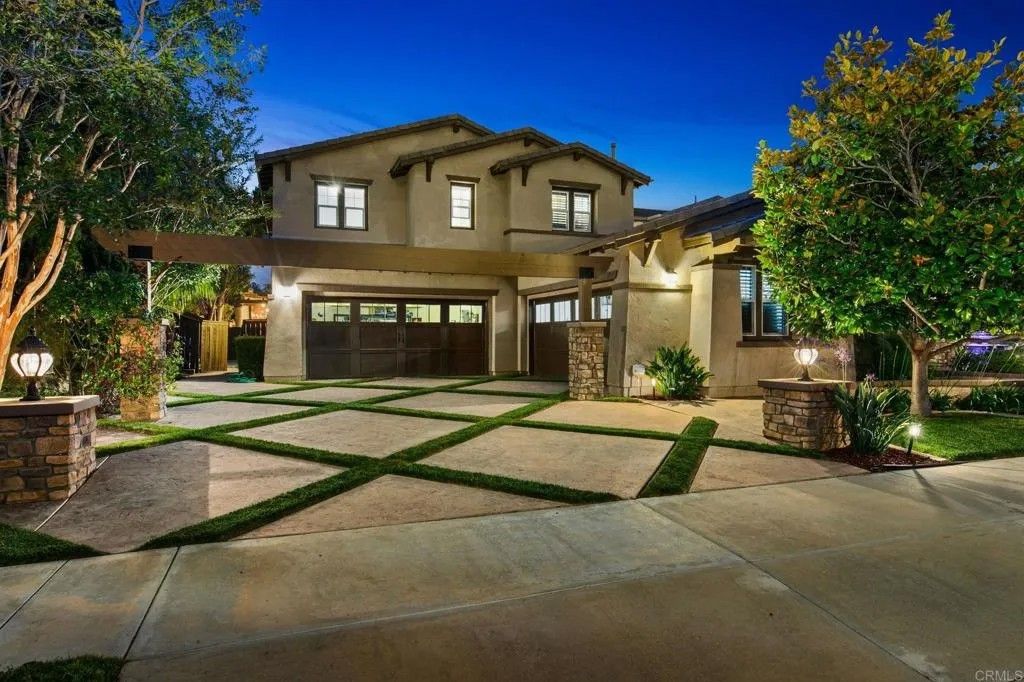 Photo of 6839 Helenite Place, Carlsbad, CA 92009 (MLS # NDP2606215)