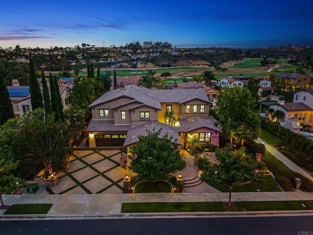 Photo of 6839 Helenite Place, Carlsbad, CA 92009 (MLS # NDP2606215)