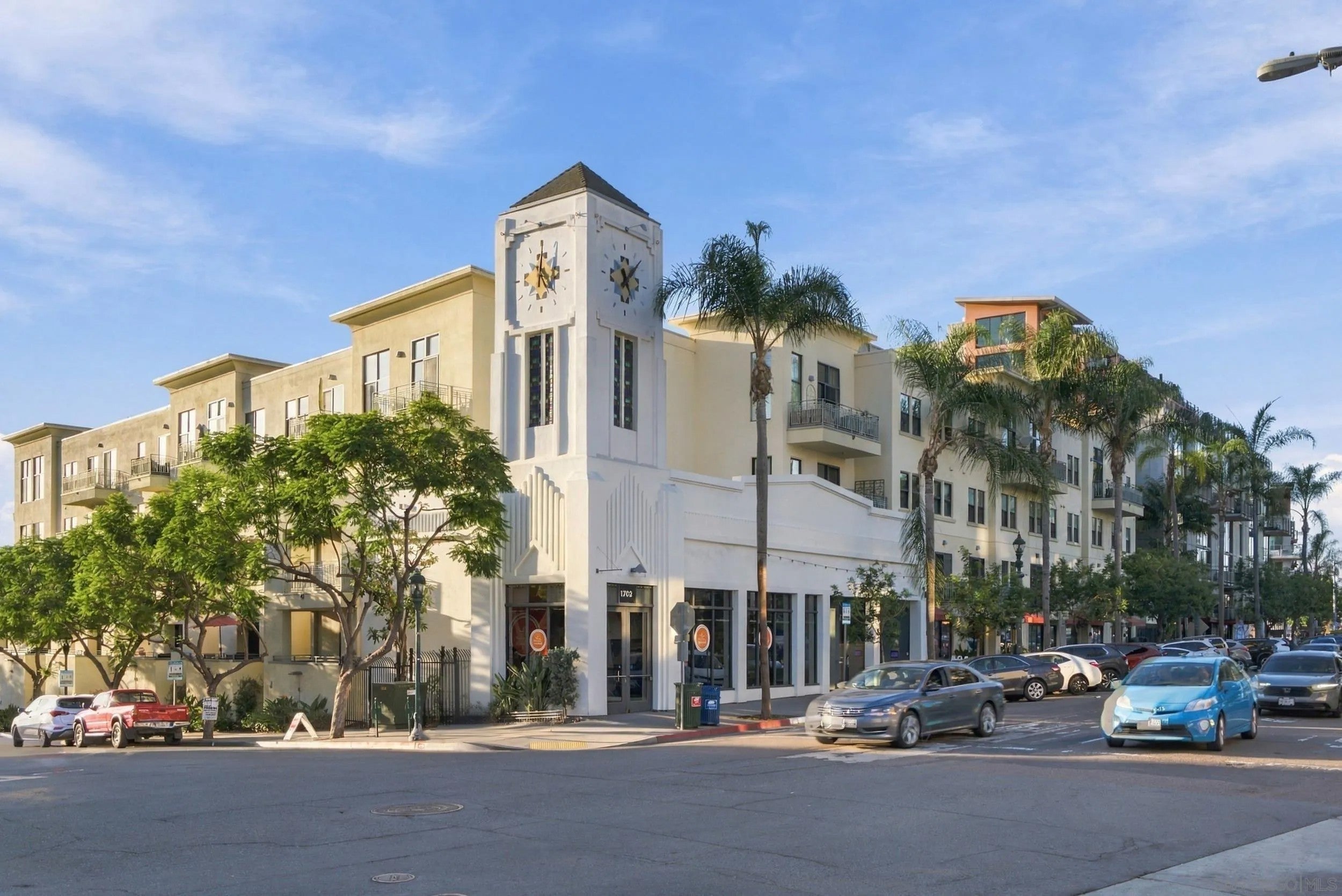 1750 Kettner Blvd 309