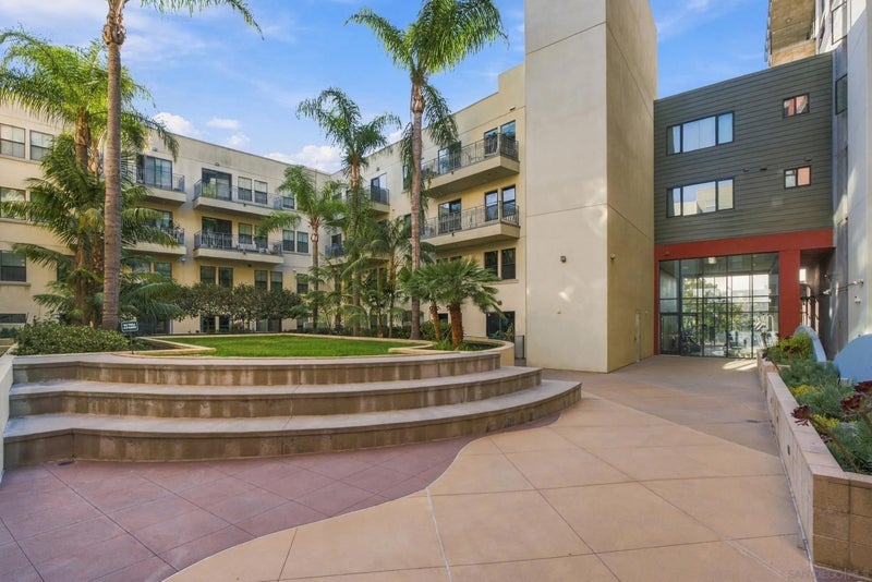 1750 Kettner Blvd 309