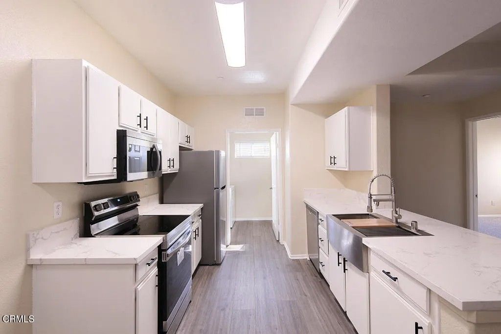 Photo of 24909 Madison Avenue #8-24, Murrieta, CA 92562 (MLS # P1-24207)
