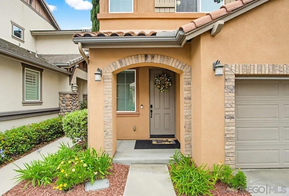 Photo of 1519 Chert Drive, San Marcos, CA 92078 (MLS # 260021604)