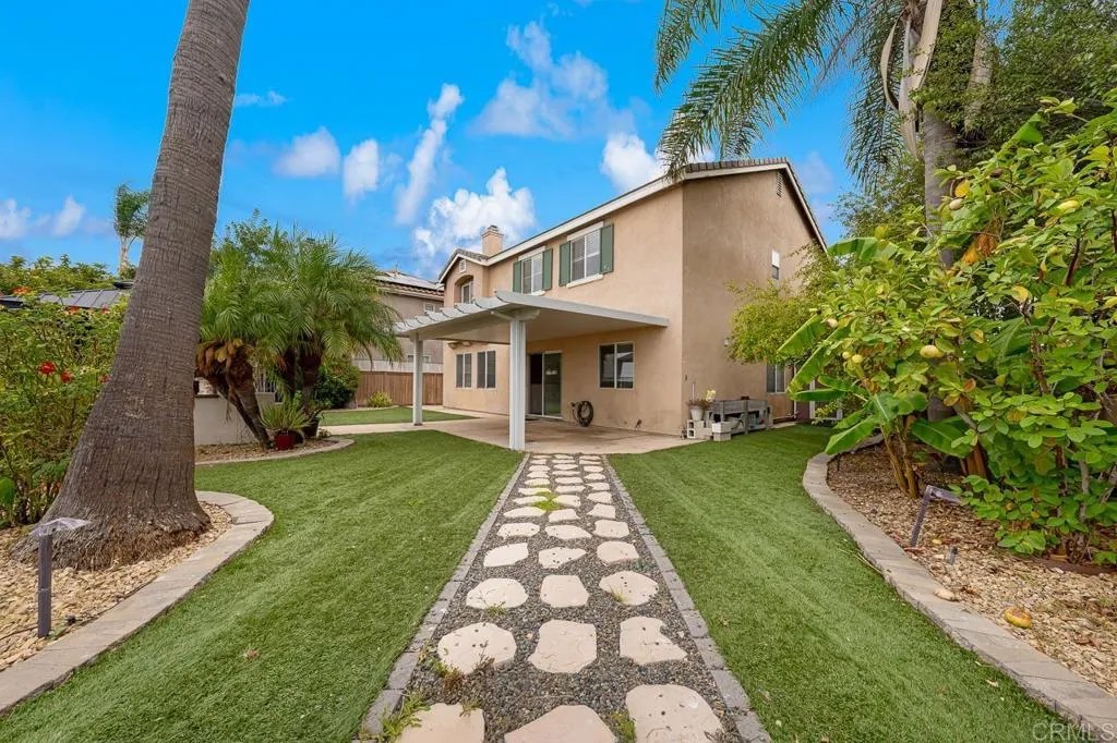 1498 Ewing Drive