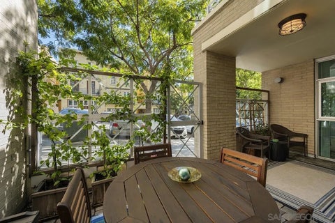 Tiny photo for 850 Beech Street #206, San Diego, CA 92101 (MLS # 260020195)