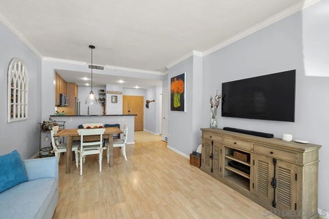 Tiny photo for 850 Beech Street #206, San Diego, CA 92101 (MLS # 260020195)
