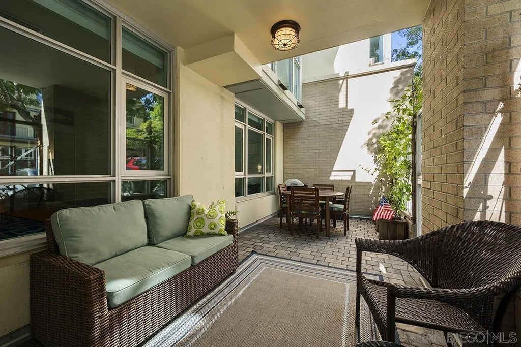 Photo of 850 Beech Street #206, San Diego, CA 92101 (MLS # 260020195)