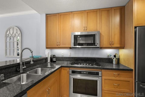 Tiny photo for 850 Beech Street #206, San Diego, CA 92101 (MLS # 260020195)