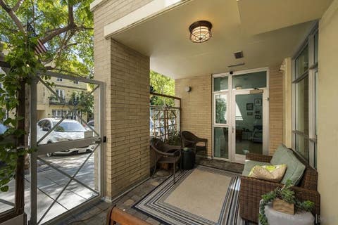 Tiny photo for 850 Beech Street #206, San Diego, CA 92101 (MLS # 260020195)