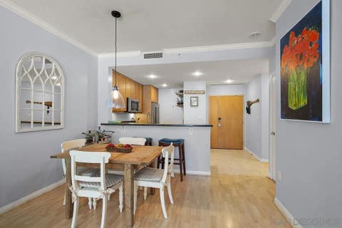 Tiny photo for 850 Beech Street #206, San Diego, CA 92101 (MLS # 260020195)