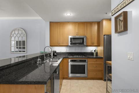 Tiny photo for 850 Beech Street #206, San Diego, CA 92101 (MLS # 260020195)