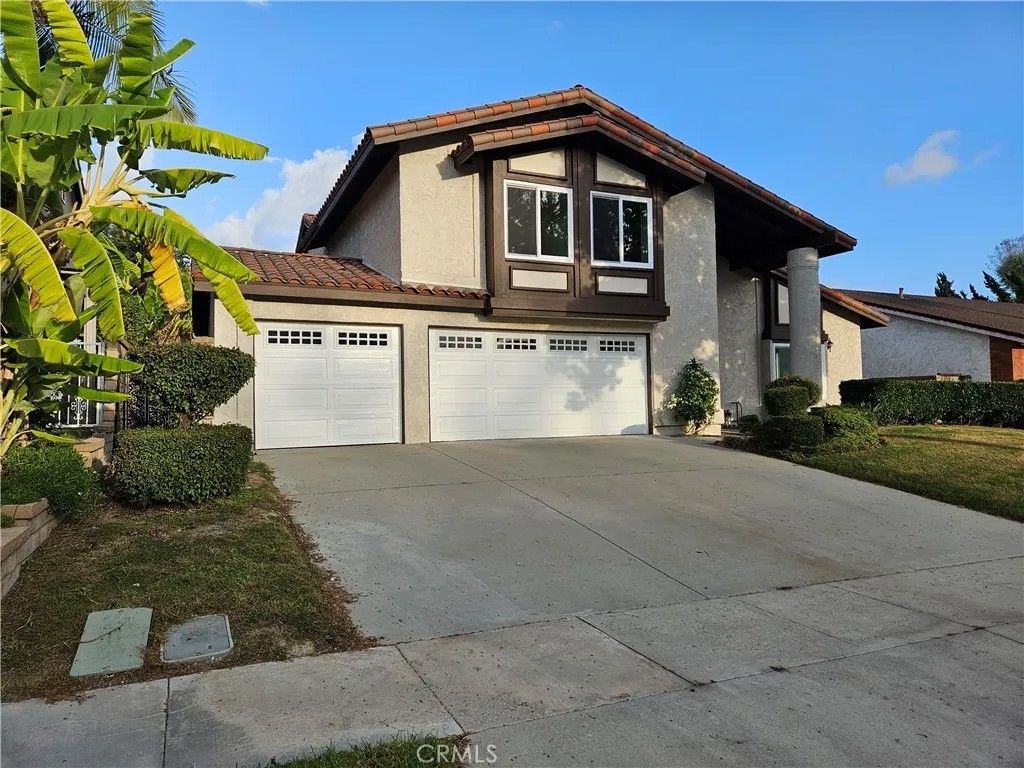 Photo of 1812 Fairgreen Drive, Fullerton, CA 92833 (MLS # PW26003969)