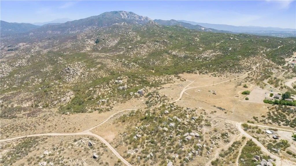 Photo of 0 Centennial, Aguanga, CA 92536 (MLS # SW24029036)