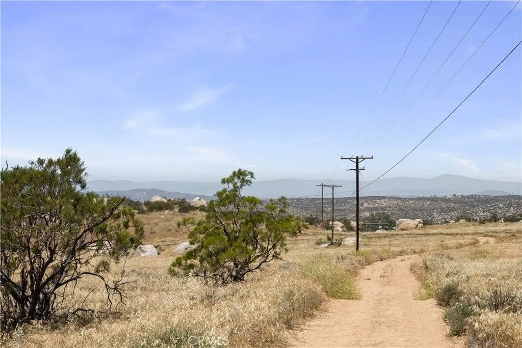 Photo of 0 Centennial, Aguanga, CA 92536 (MLS # SW24029036)