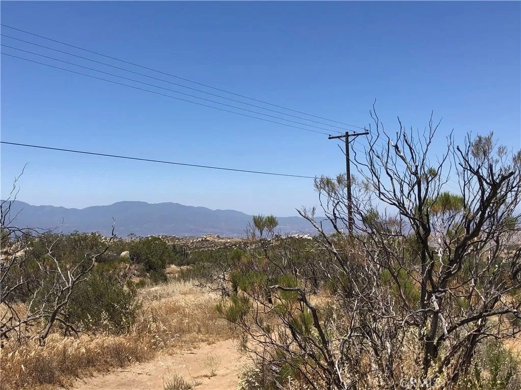 Photo of 0 Centennial, Aguanga, CA 92536 (MLS # SW24029036)