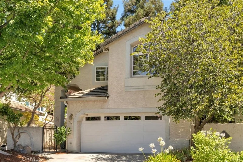 344 Mission Serra Terrace