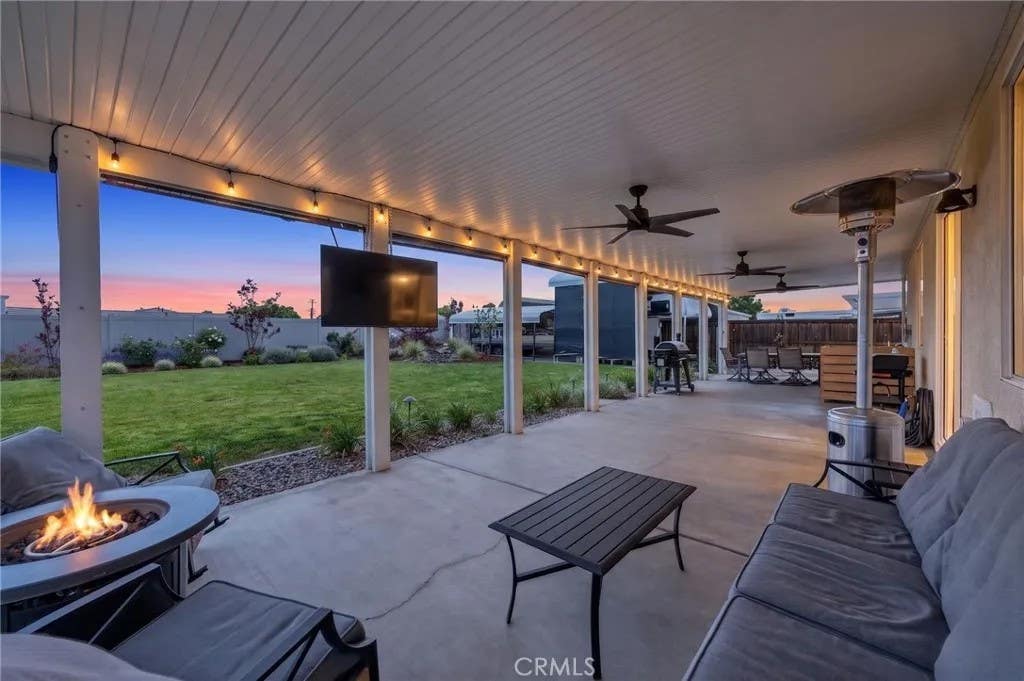 Photo of 31081 Cedar Oak Road, Menifee, CA 92584 (MLS # SW26112581)