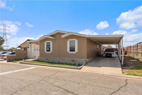 201 S Pennsylvania San Bernardino CA 92410