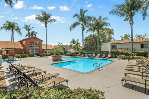 9959 Azuaga Street I-105 San Diego CA 92129