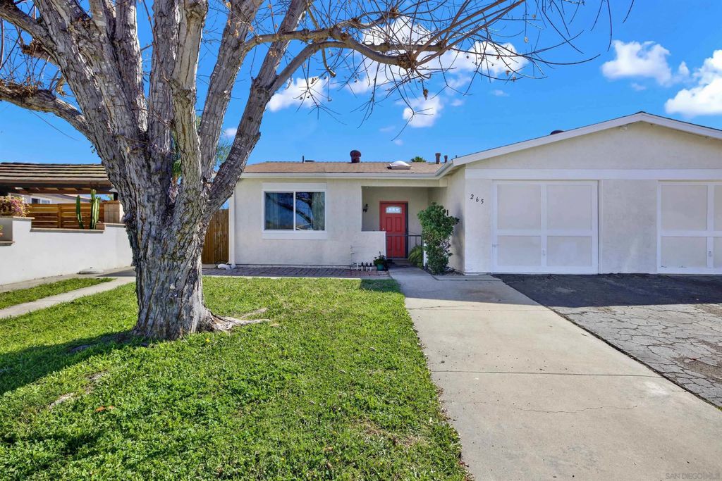Photo of 265 Securidad St, Oceanside, CA 92057 (MLS # 260002252)