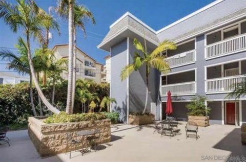 Photo of 3760 Florida St #115, San Diego, CA 92104 (MLS # 260019964)