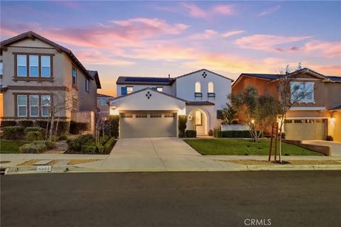 Photo of 5251 Grassland Avenue, Fontana, CA 92336 (MLS # CV26054629)