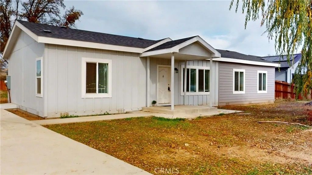 Photo of 17124 Mustang Court, Lower Lake, CA 95457 (MLS # LC26008770)