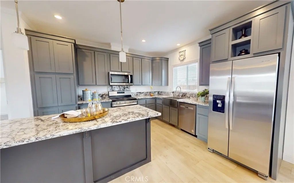 Photo of 17124 Mustang Court, Lower Lake, CA 95457 (MLS # LC26008770)