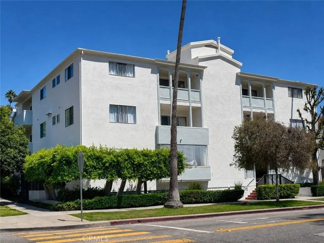 1101 Lincoln Boulevard 1A #1A, Santa Monica