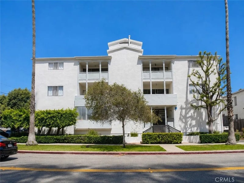 1101 Lincoln Boulevard 1A