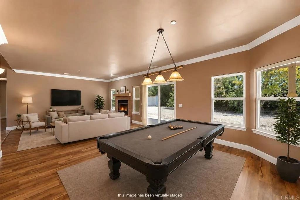 Photo of 1534 Linda Street, Fallbrook, CA 92028 (MLS # NDP2604968)