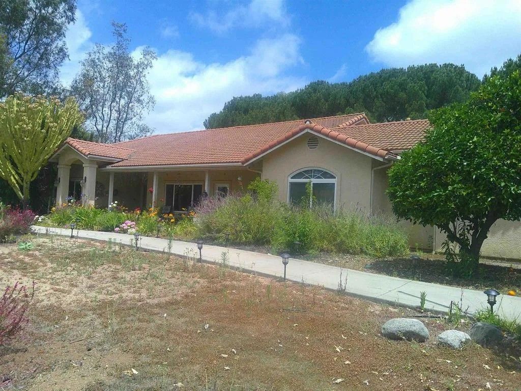 Photo of 1534 Linda Street, Fallbrook, CA 92028 (MLS # NDP2604968)
