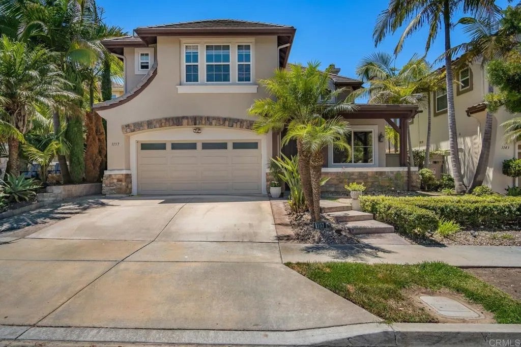 Photo of 1157 Alexandra Ln, Encinitas, CA 92024 (MLS # NDP2607374)