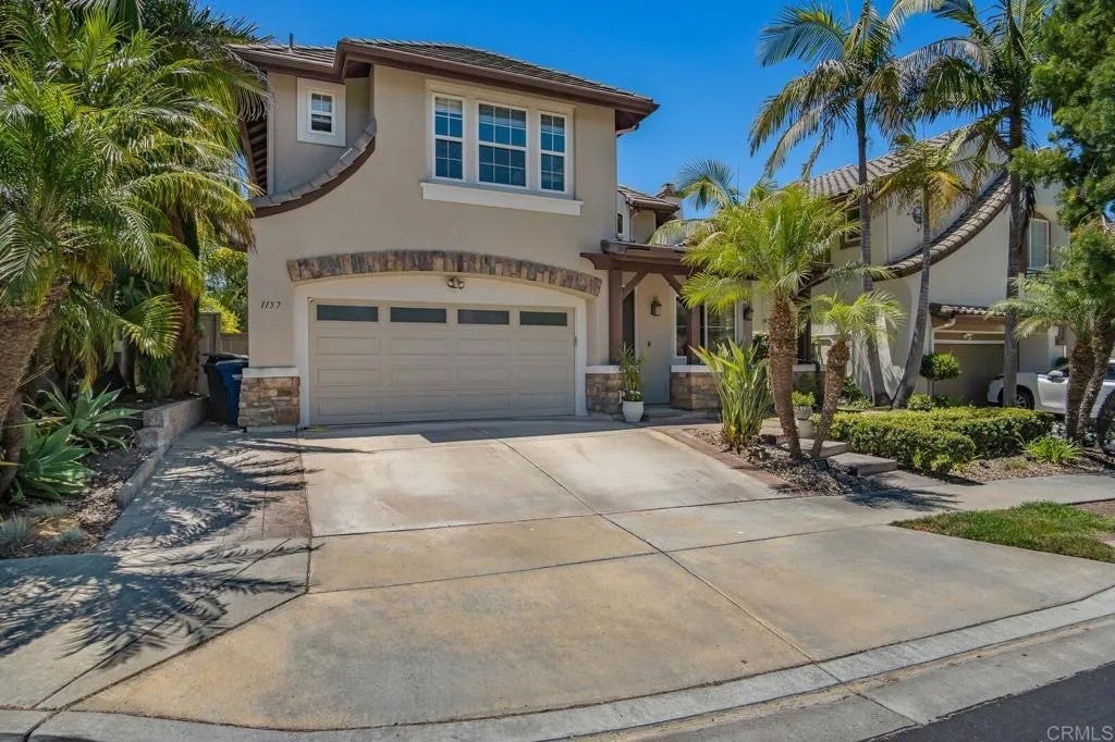 Photo of 1157 Alexandra Ln, Encinitas, CA 92024 (MLS # NDP2607374)