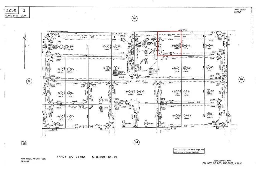 155 W B-8