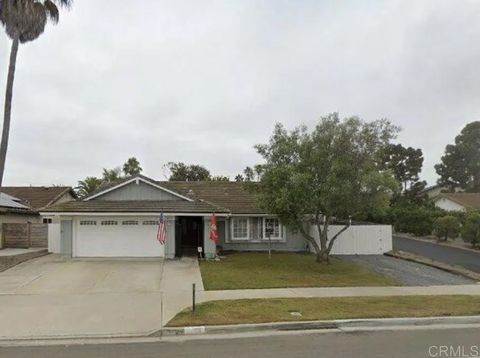 2619 Fire Mountain Dr Oceanside CA 92054