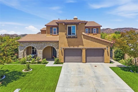 Photo of 23780 Copper Court, Wildomar, CA 92595 (MLS # SB26116585)
