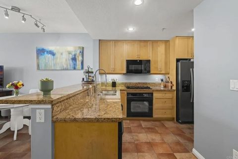 Tiny photo for 850 Beech Street #407, San Diego, CA 92101 (MLS # PTP2506806)