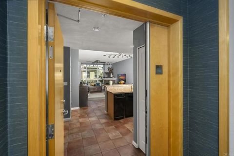 Tiny photo for 850 Beech Street #407, San Diego, CA 92101 (MLS # PTP2506806)
