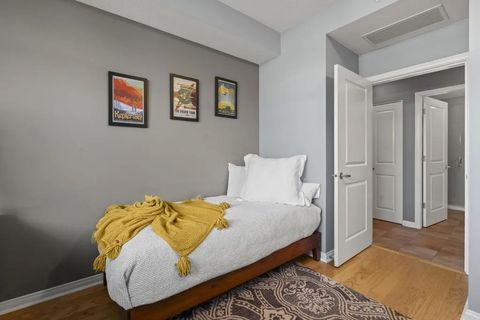 Tiny photo for 850 Beech Street #407, San Diego, CA 92101 (MLS # PTP2506806)