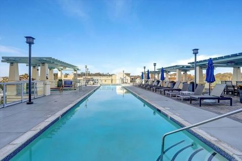 Tiny photo for 850 Beech Street #407, San Diego, CA 92101 (MLS # PTP2506806)