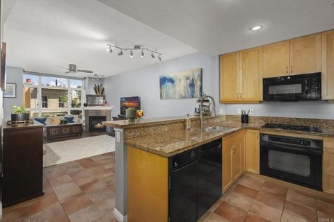 Tiny photo for 850 Beech Street #407, San Diego, CA 92101 (MLS # PTP2506806)