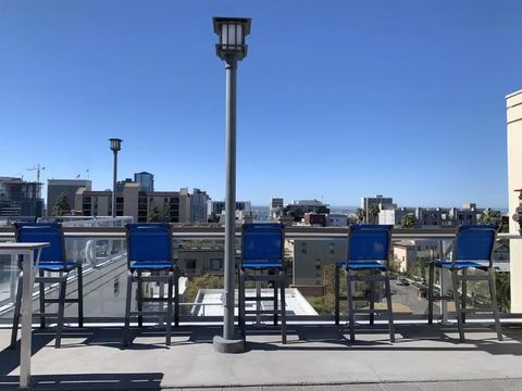 Tiny photo for 850 Beech Street #407, San Diego, CA 92101 (MLS # PTP2506806)