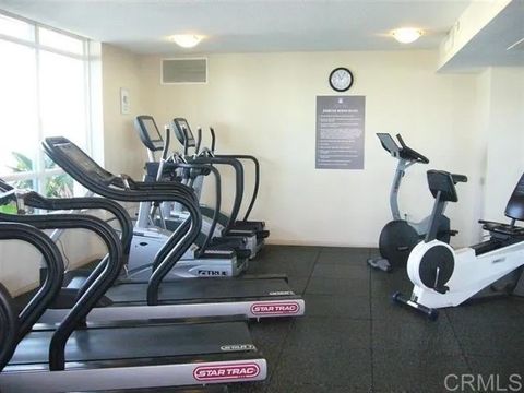 Tiny photo for 850 Beech Street #407, San Diego, CA 92101 (MLS # PTP2506806)