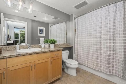 Tiny photo for 850 Beech Street #407, San Diego, CA 92101 (MLS # PTP2506806)
