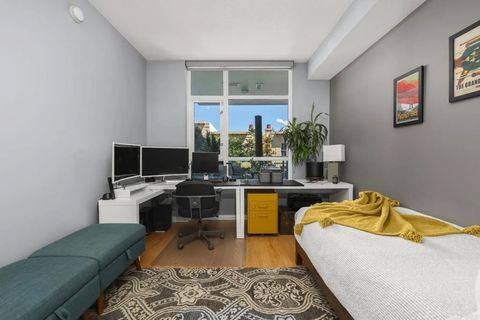 Tiny photo for 850 Beech Street #407, San Diego, CA 92101 (MLS # PTP2506806)