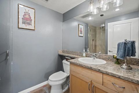 Tiny photo for 850 Beech Street #407, San Diego, CA 92101 (MLS # PTP2506806)